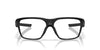 Oakley Versafuse SQ OX8201 Satin Black #colour_satin-black