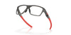 Oakley Versafuse SQ OX8201#colour_satin-grey-smoke