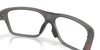 Oakley Versafuse SQ OX8201#colour_satin-grey-smoke
