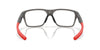 Oakley Versafuse SQ OX8201#colour_satin-grey-smoke