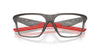Oakley Versafuse SQ OX8201#colour_satin-grey-smoke