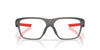 Oakley Versafuse SQ OX8201#colour_satin-grey-smoke