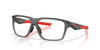Oakley Versafuse SQ OX8201#colour_satin-grey-smoke