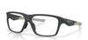 Oakley Versafuse SQ OX8201#colour_matte-carbon