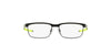 Oakley Junior Steel Plate XS OY3002 Satin Black #colour_satin-black