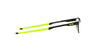 Oakley Junior Steel Plate XS OY3002 Satin Black #colour_satin-black