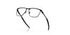 Oakley Junior Flip Kick OY3003 Satin Black #colour_satin-black