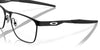 Oakley Junior Flip Kick OY3003 Satin Black #colour_satin-black