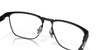 Oakley Junior Flip Kick OY3003 Satin Black #colour_satin-black