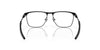 Oakley Junior Flip Kick OY3003 Satin Black #colour_satin-black