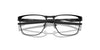 Oakley Junior Flip Kick OY3003 Satin Black #colour_satin-black
