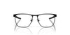 Oakley Junior Flip Kick OY3003 Satin Black #colour_satin-black