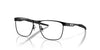 Oakley Junior Flip Kick OY3003 Satin Black #colour_satin-black