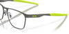 Oakley Junior Flip Kick OY3003 Satin Lead #colour_satin-lead