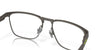 Oakley Junior Flip Kick OY3003 Satin Lead #colour_satin-lead