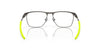 Oakley Junior Flip Kick OY3003 Satin Lead #colour_satin-lead