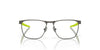 Oakley Junior Flip Kick OY3003 Satin Lead #colour_satin-lead