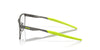 Oakley Junior Flip Kick OY3003 Satin Lead #colour_satin-lead