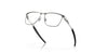 Oakley Junior Flip Kick OY3003 Satin Chrome #colour_satin-chrome