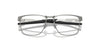 Oakley Junior Flip Kick OY3003 Satin Chrome #colour_satin-chrome