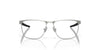 Oakley Junior Flip Kick OY3003 Satin Chrome #colour_satin-chrome