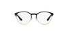 Oakley Junior Doting OY3005 Satin Black #colour_satin-black