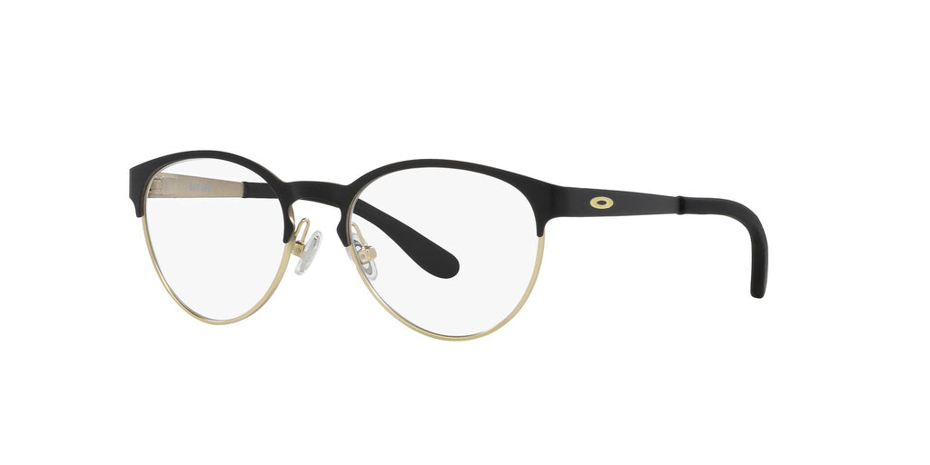 Oakley Junior Doting OY3005 Satin Black #colour_satin-black