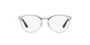 Oakley Junior Doting OY3005 Satin Chrome #colour_satin-chrome