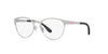 Oakley Junior Doting OY3005 Satin Chrome #colour_satin-chrome