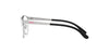 Oakley Junior Doting OY3005 Satin Chrome #colour_satin-chrome