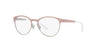 Oakley Junior Doting OY3005 Polished Pink #colour_polished-pink