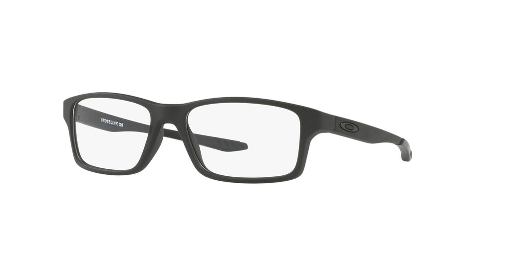 Oakley Crosslink XS OY8002 Kids Black #colour_black
