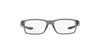 Oakley Crosslink XS OY8002 Kids Grey #colour_grey