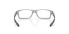 Oakley Crosslink XS OY8002 Kids Grey Shadow #colour_grey-shadow