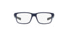 Oakley Kids Field Day OY8007 Universe Blue #colour_universe-blue