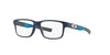 Oakley Kids Field Day OY8007 Universe Blue #colour_universe-blue