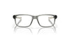 Oakley Junior Field Day OY8007 Polished Grey Smoke #colour_polished-grey-smoke
