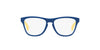 Oakley Junior Frogskins XS RX OY8009 Polished Navy Blue #colour_polished-navy-blue