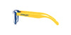 Oakley Junior Frogskins XS RX OY8009 Polished Navy Blue #colour_polished-navy-blue