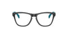 Oakley Junior Frogskins XS RX OY8009 Matte Black #colour_matte-black