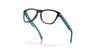 Oakley Junior Frogskins XS RX OY8009 Matte Black #colour_matte-black