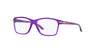 Oakley Junior Cartwheel OY8010 Polished Purple #colour_polished-purple