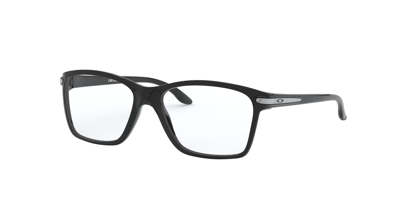 Oakley Junior Cartwheel OY8010 Polished Black #colour_polished-black