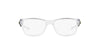 Oakley Junior Top Level OY8012 Polished Clear #colour_polished-clear
