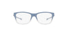 Oakley Junior Top Level OY8012 Matte Stonewash Clear Fade #colour_matte-stonewash-clear-fade