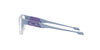 Oakley Junior Top Level OY8012 Matte Stonewash Clear Fade #colour_matte-stonewash-clear-fade