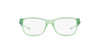Oakley Junior Top Level OY8012 Polished Trans Jade #colour_polished-trans-jade