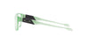 Oakley Junior Top Level OY8012 Polished Trans Jade #colour_polished-trans-jade