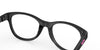 Oakley Junior Humbly OY8022 Satin Black #colour_satin-black