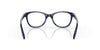Oakley Junior Humbly OY8022 Polished Ice Blue #colour_polished-ice-blue